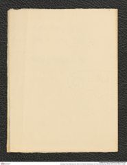 Nachlass Franz Steindachner, Brief von Wilhelm Weckbecker an Franz Steindachner (08.05.1901), Inv.Nr. 579.01, Seite 4